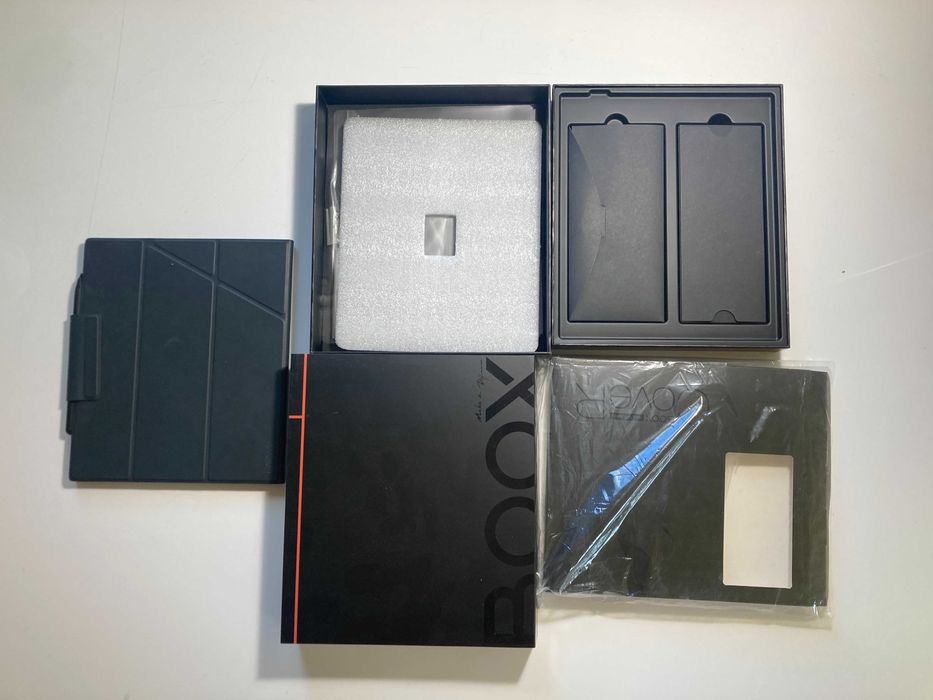 Onyx boox note air 3c 10'3 ink tablet
