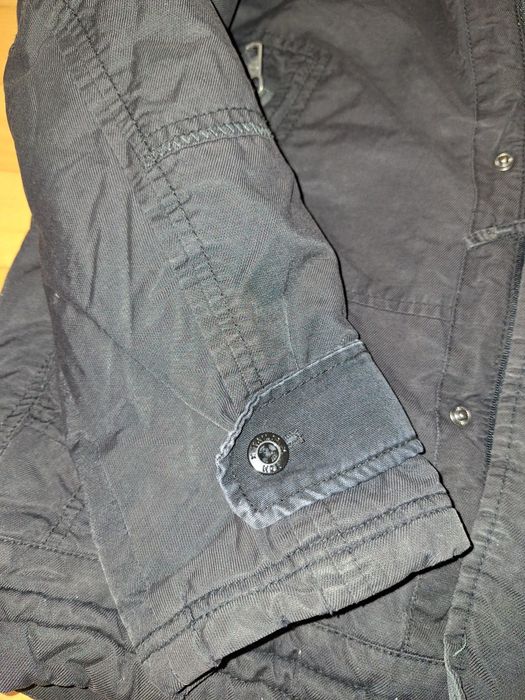 Męska kurtka przejściowa Tom Tailor rozmiar M