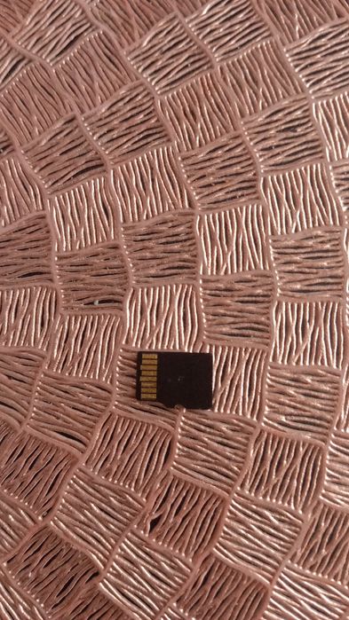 Флеш для телефону  SanDisk micro SD 2 Gb 10 Class