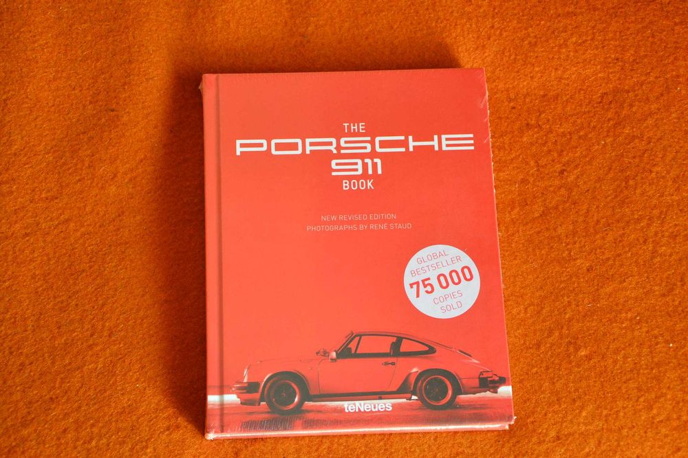 Dla Ciebie wszystko - porsche 911 - w kategorii Poradniki i