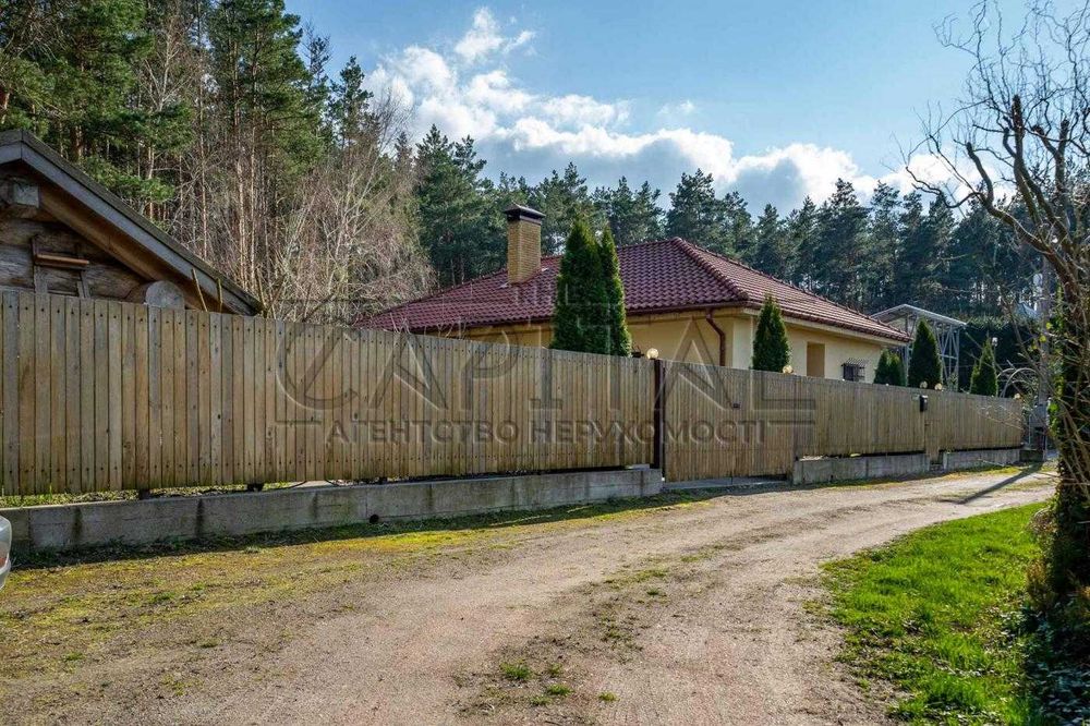 Продажа дома, с. Перевоз, Васильковский р-н