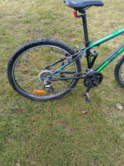 Rower M-Bike 26"