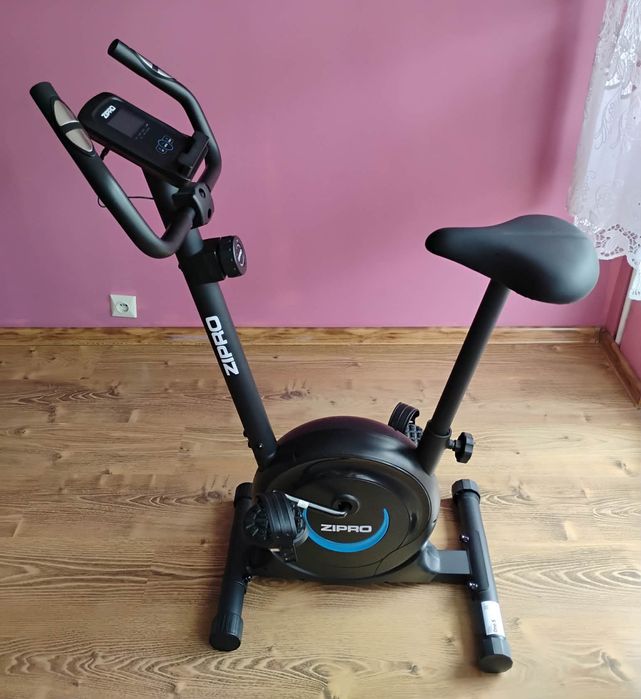 Rower stacjonarny nowy ZIPRO