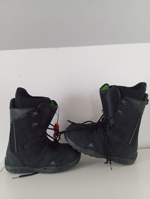 Buty snowboardowe Burton rampant 46 męskie snowboard