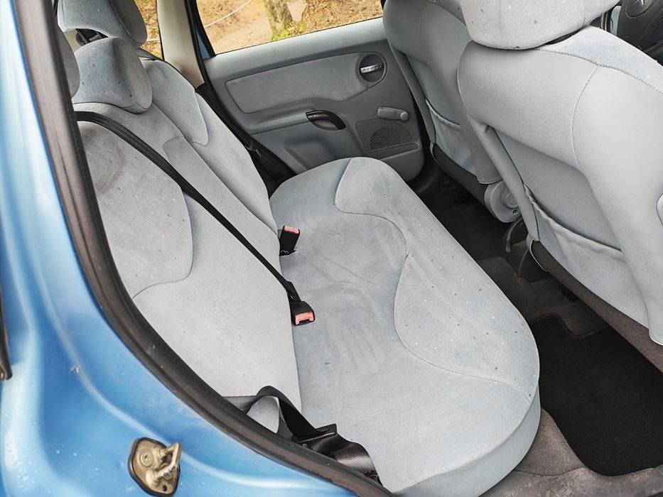 Citroen C3 Impecável cinco portas gasolina em promoção