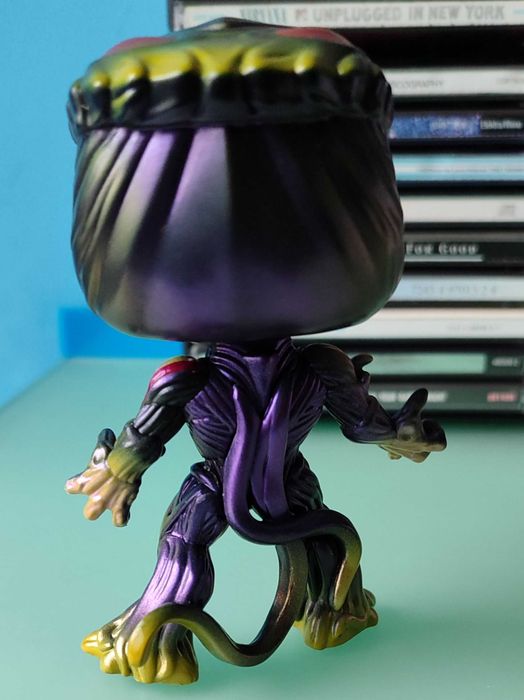 POP Funko Marvel Eternals Kro