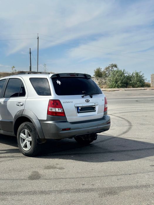 Кіа Соренто 2006