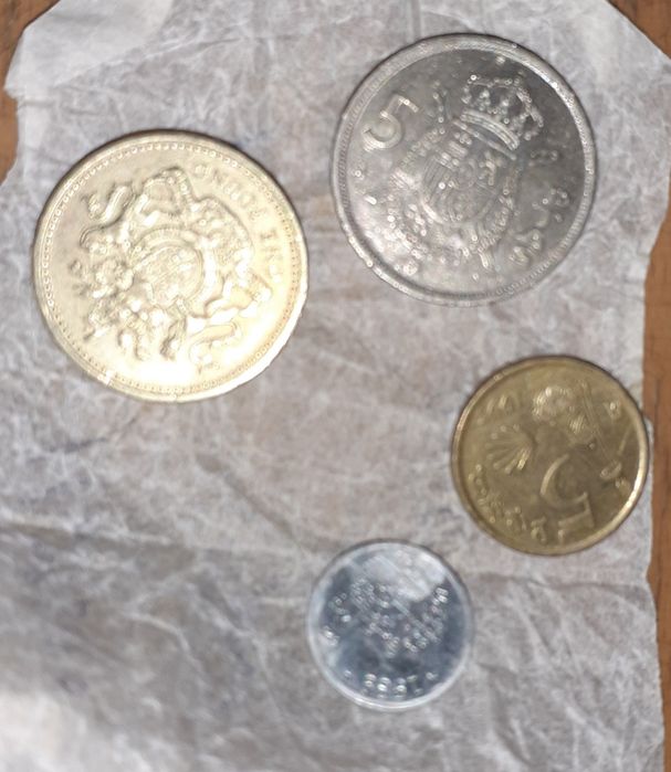 Cinzeiro em metal canadá dry