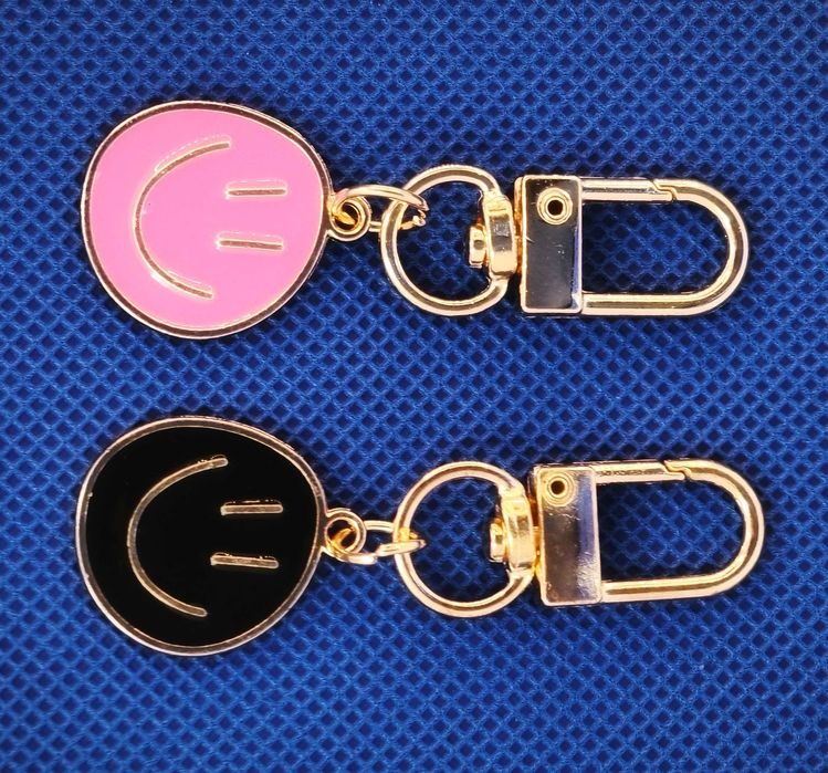 Breloki emojki , dla dwojga