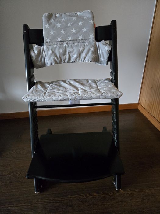 Cadeira Refeição Stokke