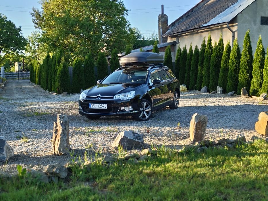 Citroën C5