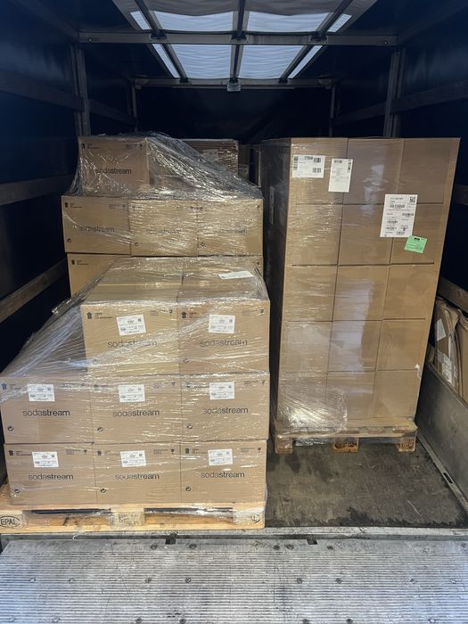 Transport Przeprowadzki Współpraca 24/7 BUS winda