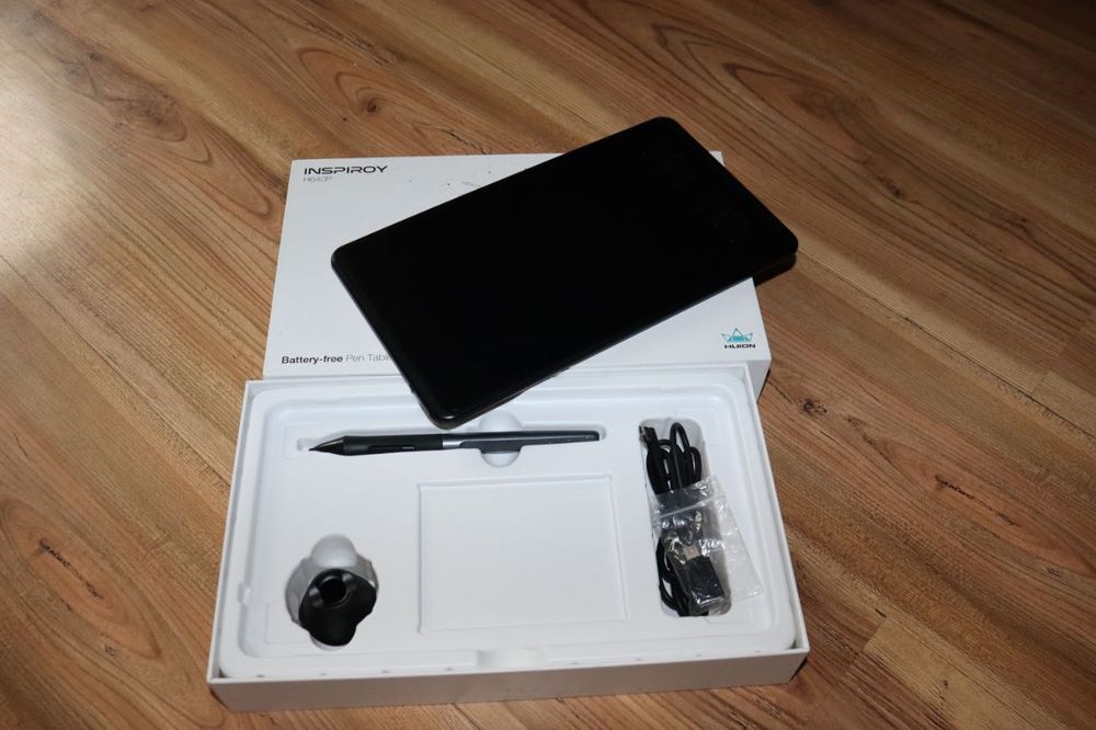 Графічний планшет