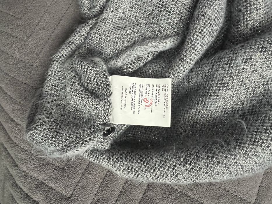 Плаття тепле ///