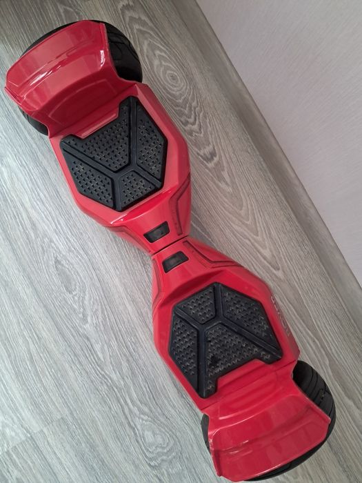 Гіроборд Rover L3 red