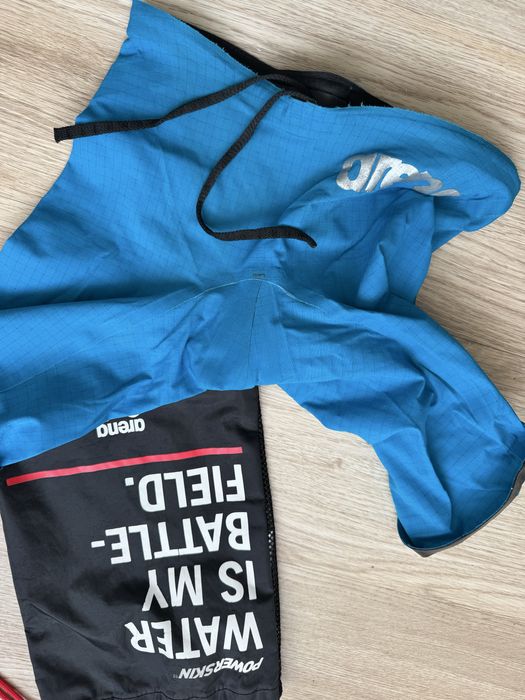 Calções de natação Arena