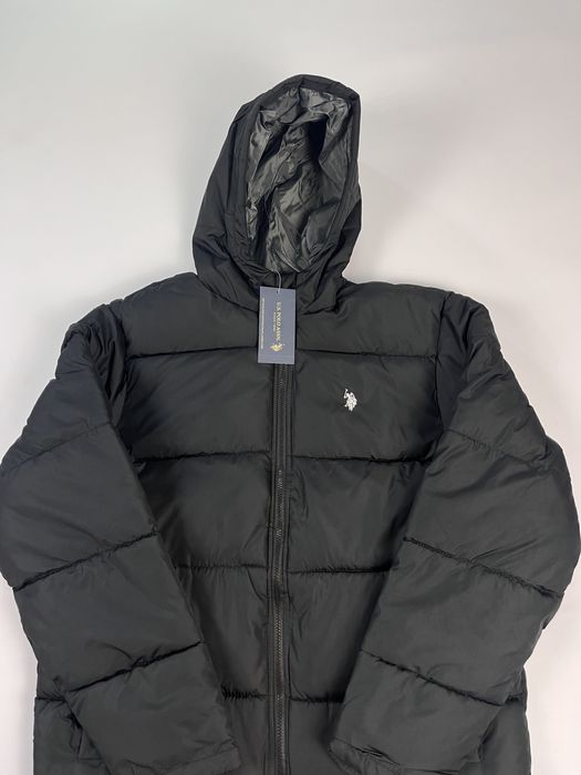 Оригінал! Зимова куртка Us Polo Assn М-XLр