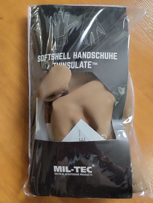 Штурмові тактичні перчатки