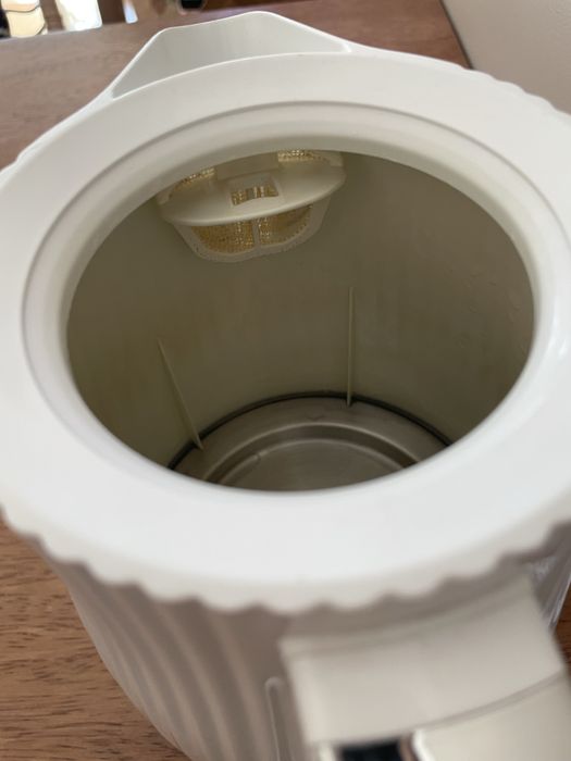 Czajnik Tefal Loft biały