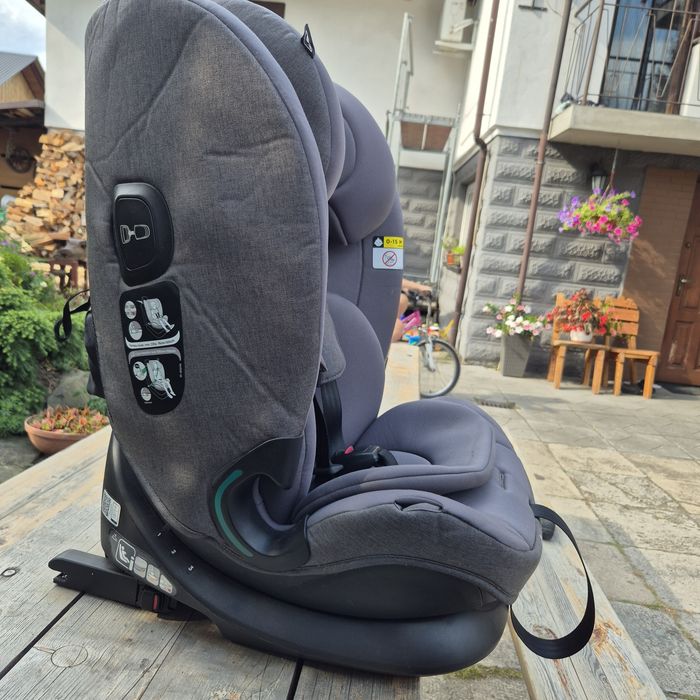 Joie i-Bold i -spin 9-36kg