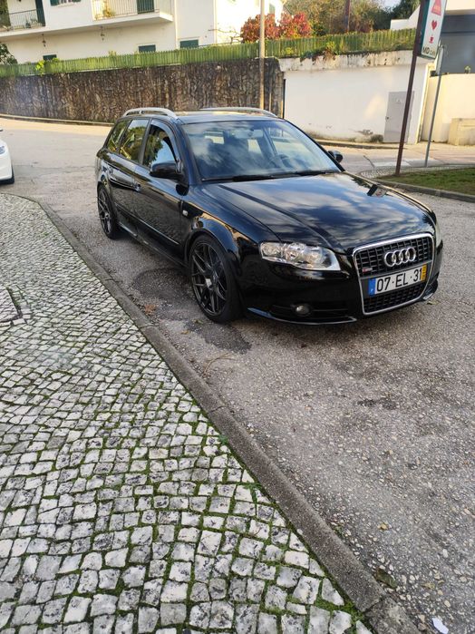 Audi A4 2.0 TDI  170cv