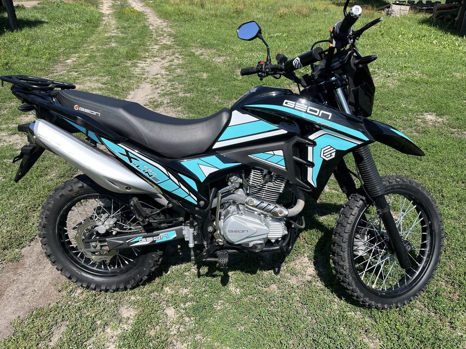 GEON X-line 250