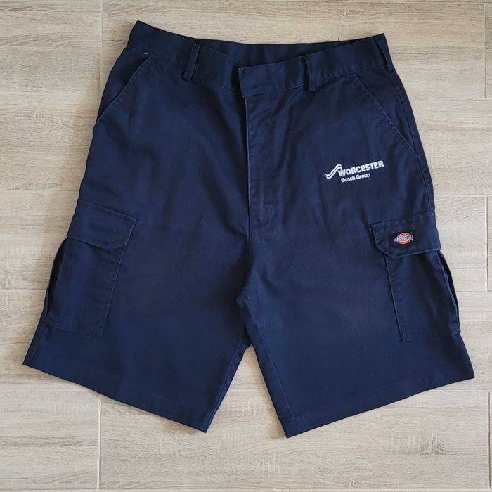 Шорты карго Dickies