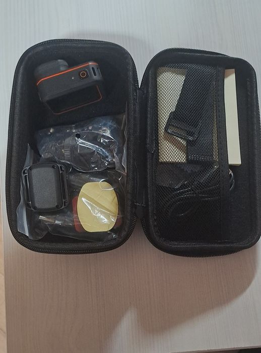 Міні екшен камера