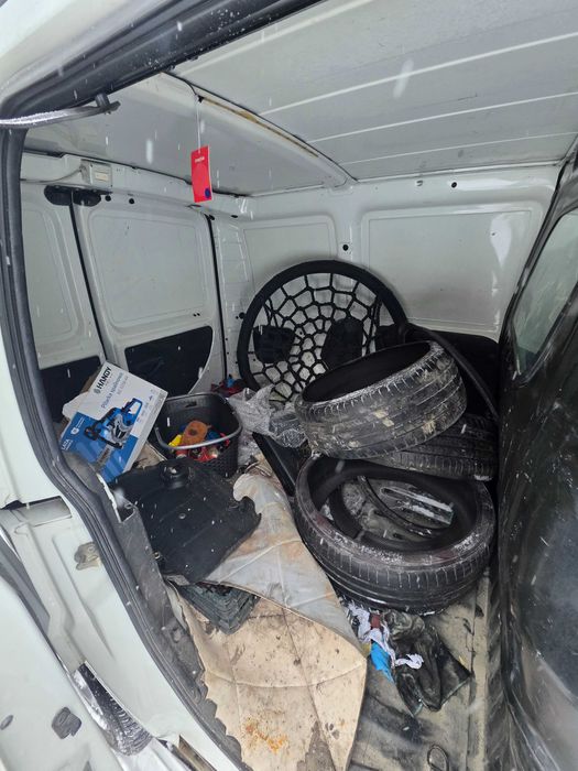 Sprzedam Fiata Doblo 1.9JTD