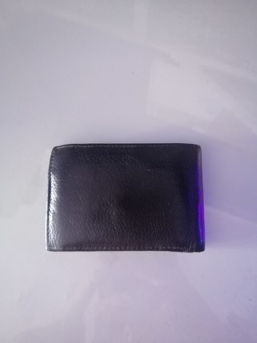 Carteira Pequena Cor Preta64586150613250121
