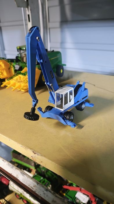 Fuchs 1:50 conrad