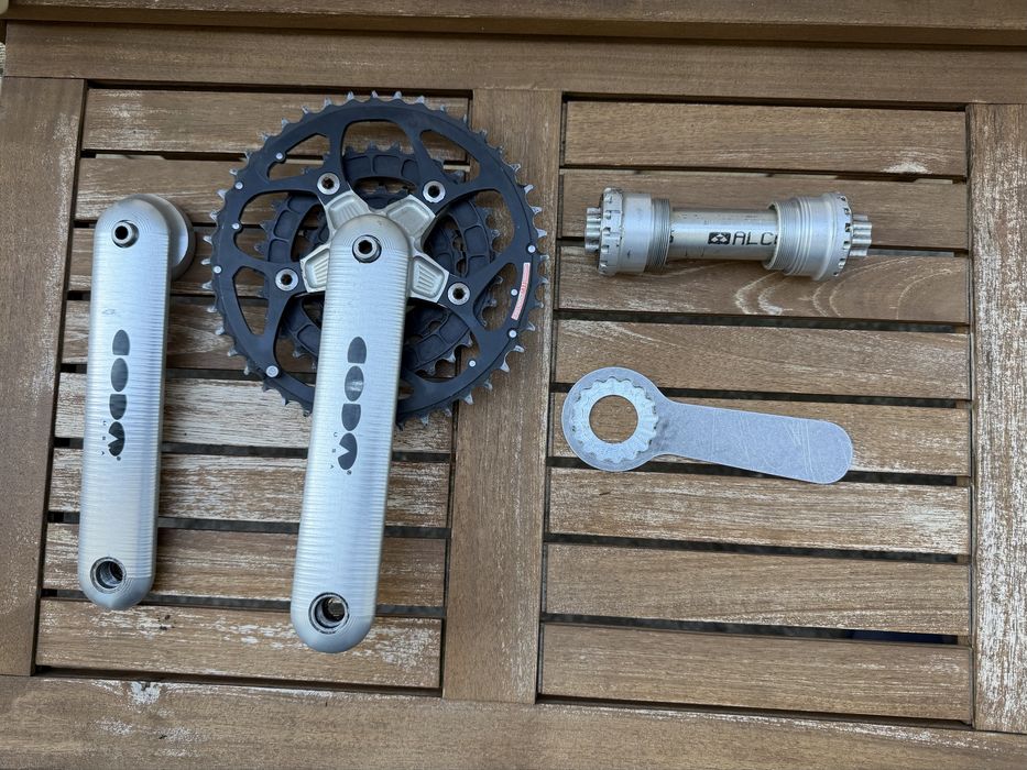 Korba CODA Magic Cannondale