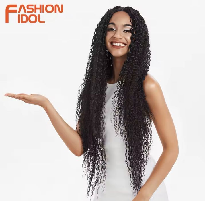 Парики ЧЕРНЫЕ. от 600-1400