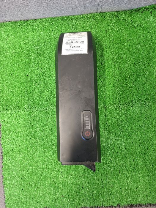 Bateria rowerowa phylion