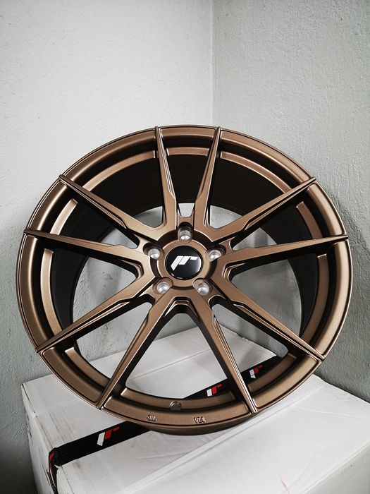 Felgi Japan Racing JR21 19" 20" BMW 5x112 5x120