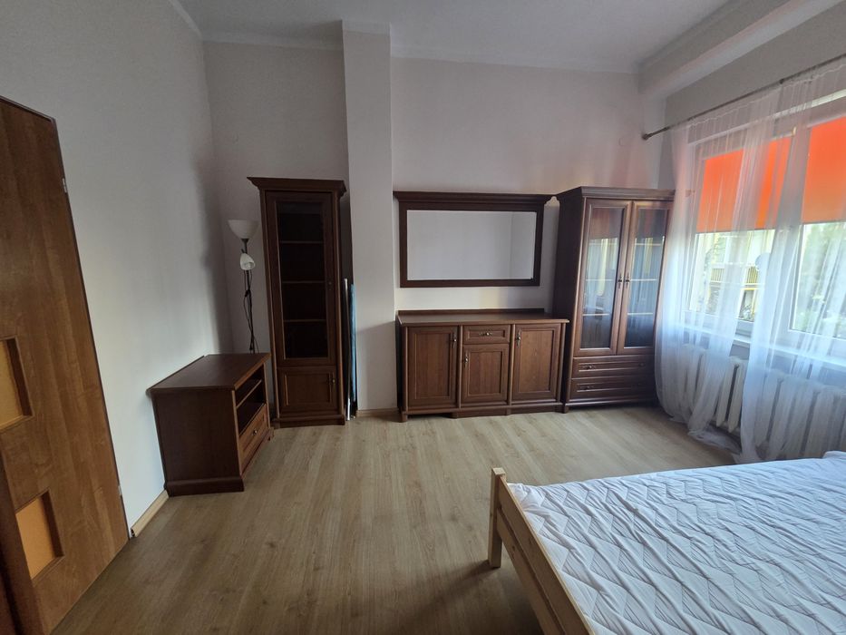Kawalerka 33m² | Sosnowiec, ul. Zielonogórska