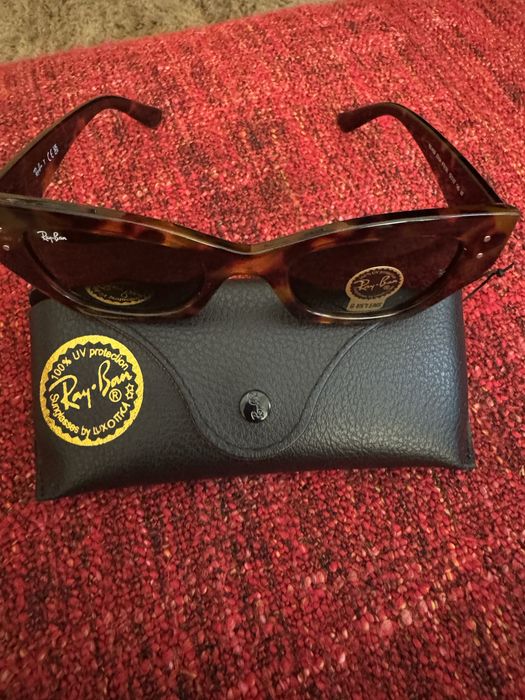 Oculos de Sol Ray Ban