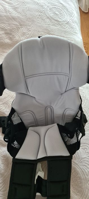 Дитяче кенгуру Chicco