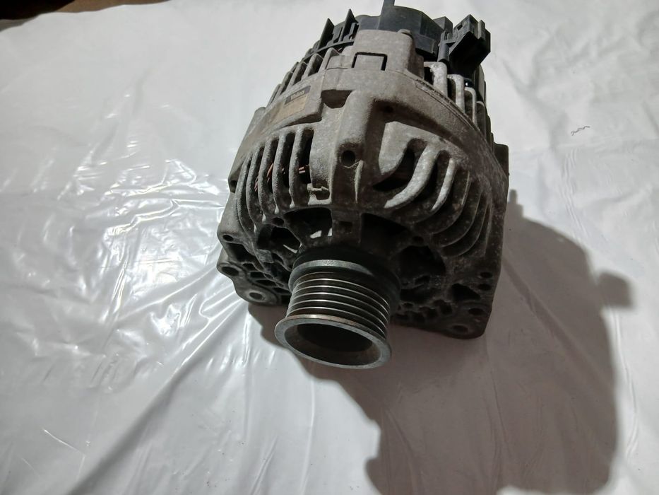 Alternador Valeo para Motores VW