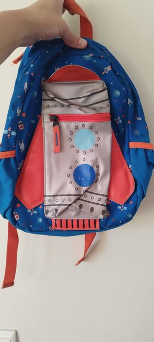 Mochila de menino64750861693571121