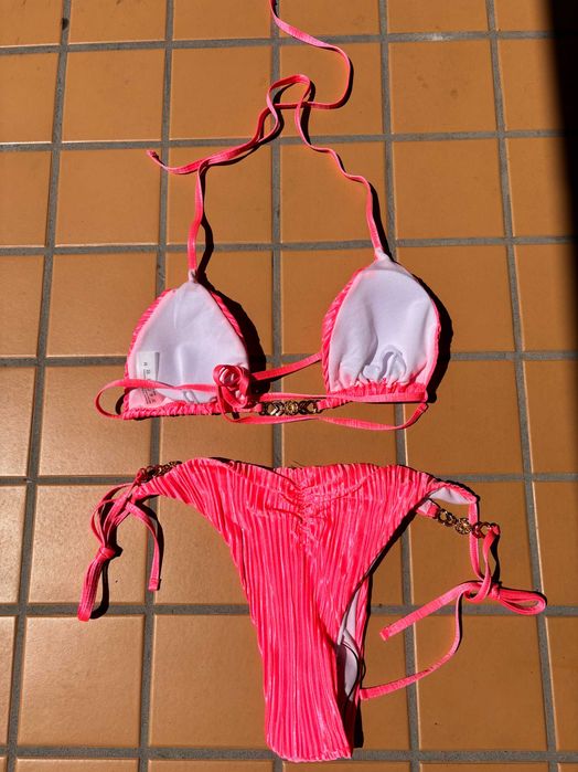 Conjunto biquini novo 38