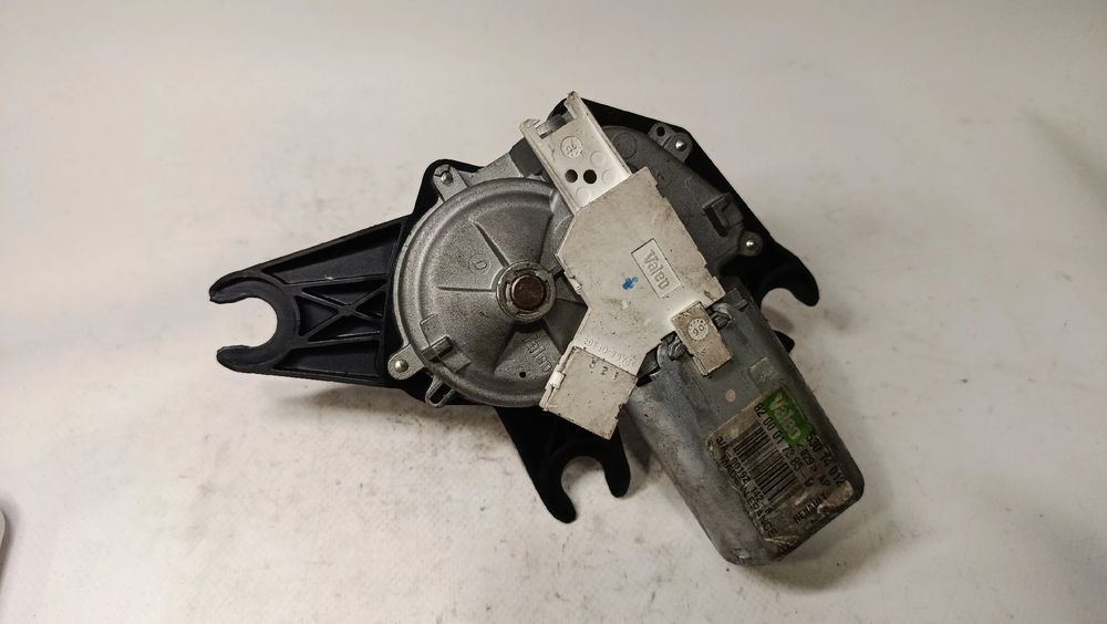 Motor limpa vidros trás NISSAN Micra IV (K13)