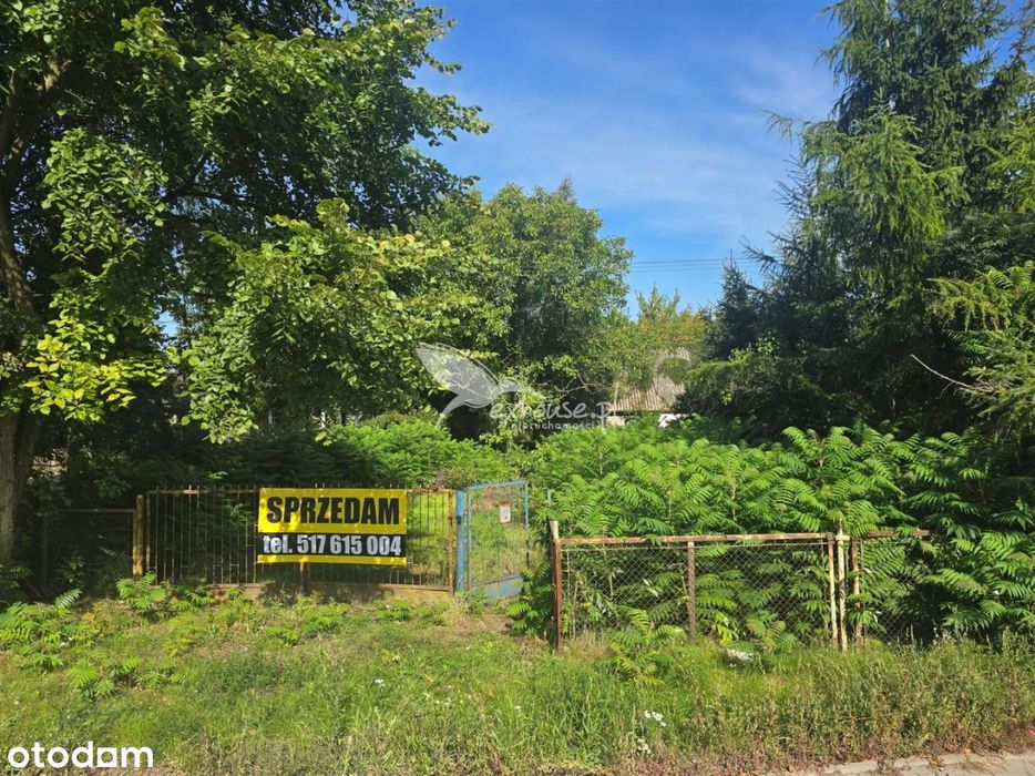 Działka, Suchatówka