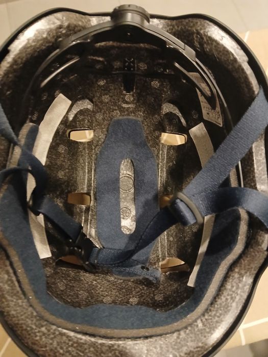 Decathlon Kask na rolki,hulajnoge i deskorolke OXELO