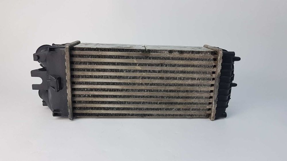 INTERCOOLER PEUGEOT PARTNER (S2) COMBI PLUS
