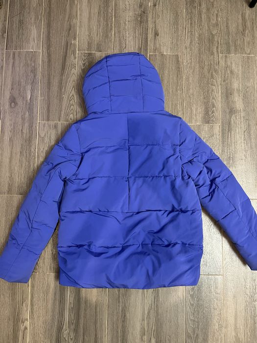 Зимова куртка Freever