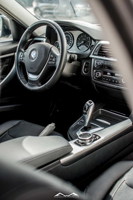 BMW 320d F30 xDrive – 184cv –  2014 – 13900€ Preço Fixo