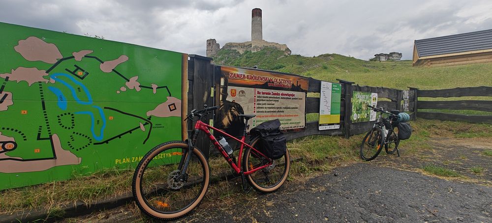 Trek Procaliber 8 M/L – JAK NOWY | 300 KM | SERWIS | OŚWIETLENIE