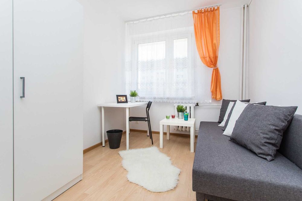 Pokój na Żabiance, blisko SKM, tramwaj!