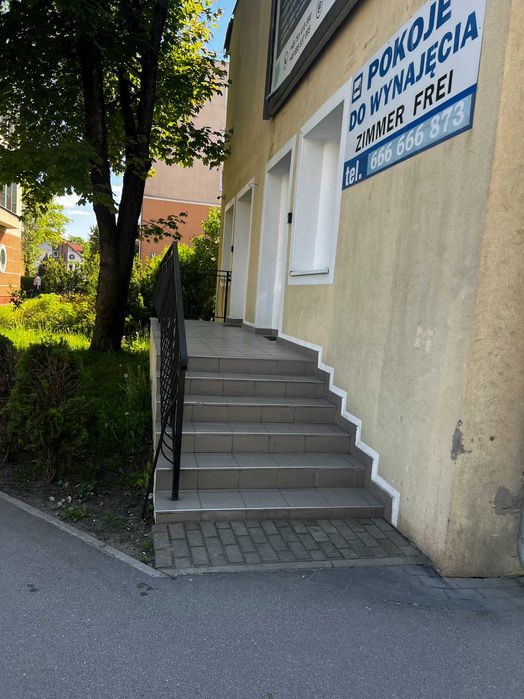 LOKAL Olsztyńska 19 blisko Mostu Obrotowego Super Lokalizacja okazja